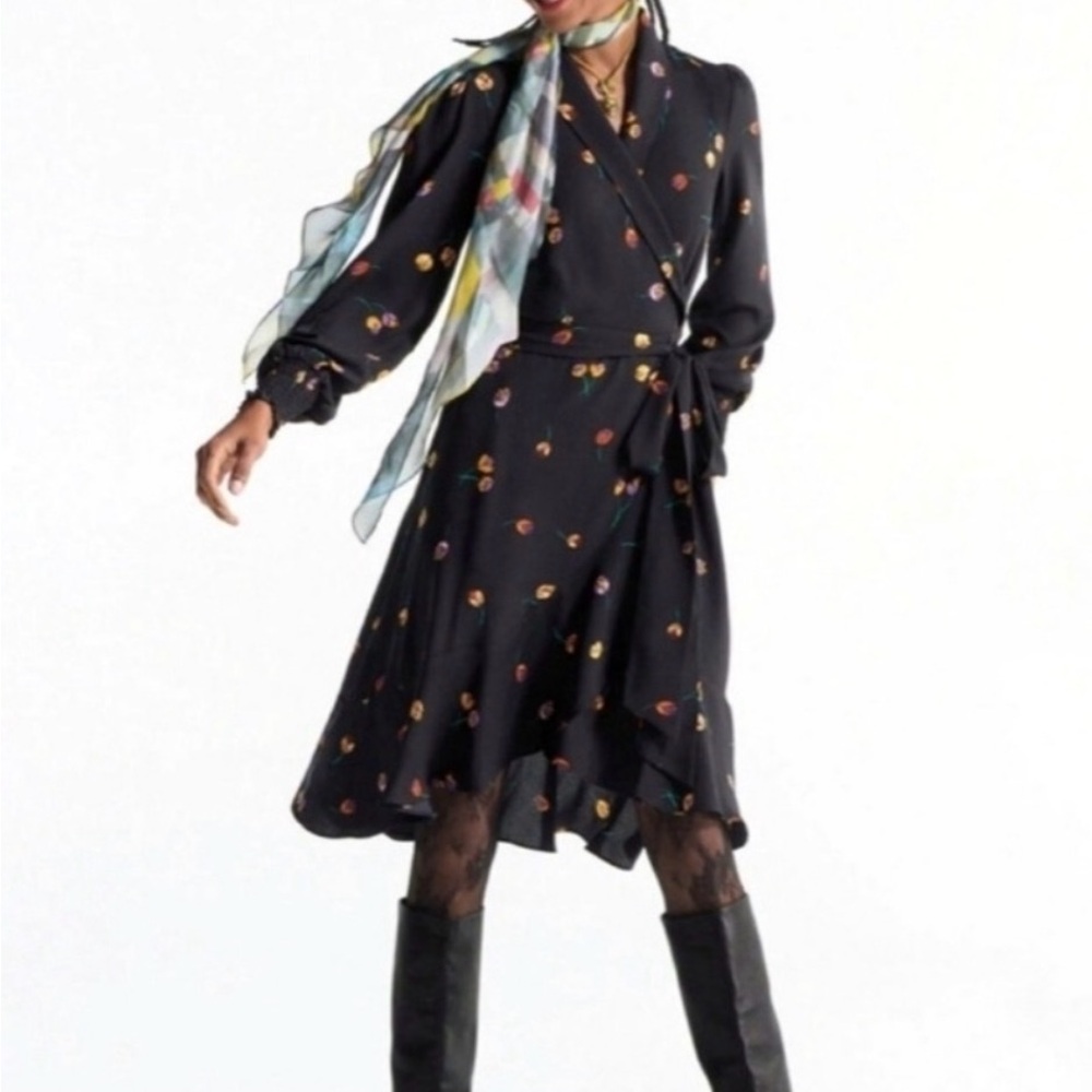 CAbi Divine Dress #4391